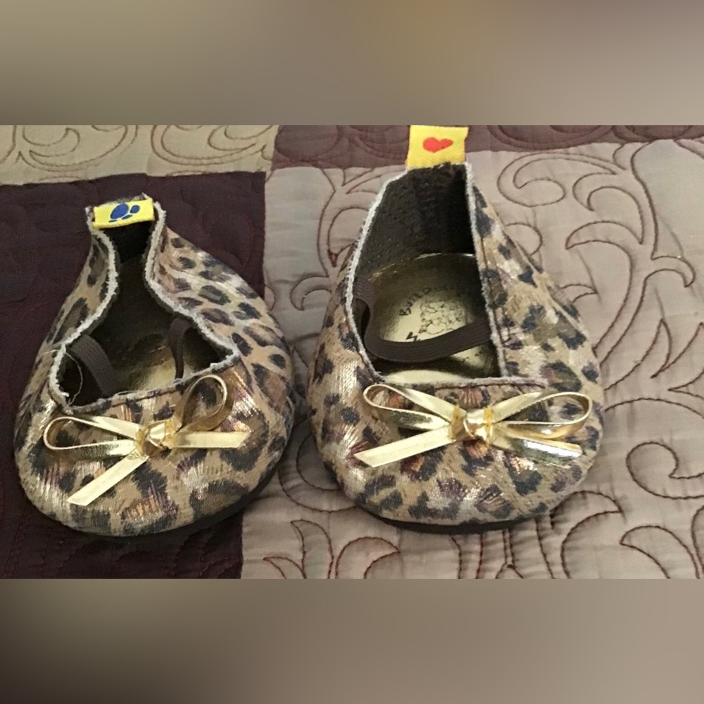 Build A Bear Shoes - Picture 8 of 12